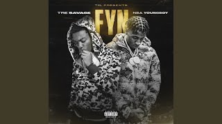 FYN (feat. YoungBoy Never Broke Again)