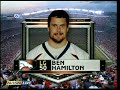 NFL 2006 week 6 SNF DEB - OAKR  oct 13  part 1  full game
