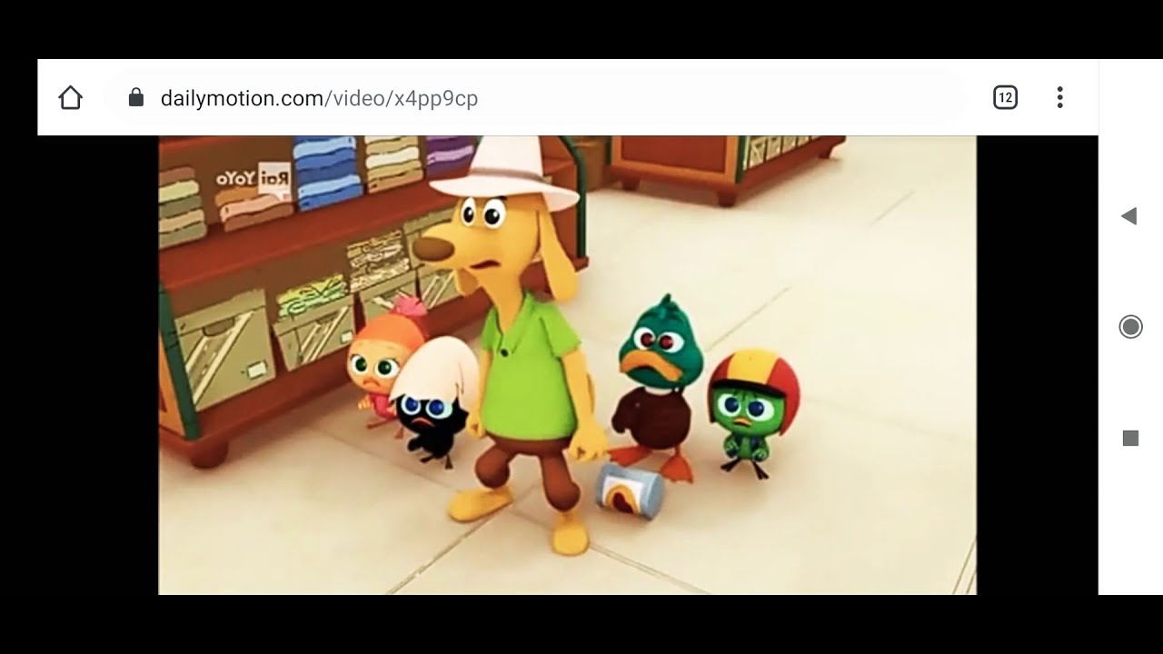 TIMPANI DRUM BOING YouTube