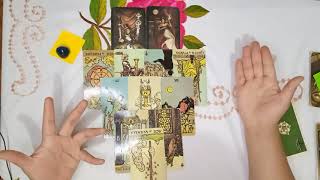 😏🤯¿Me desea física e íntimamente? - Tarot interactivo