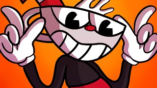 Cuphead rocks!