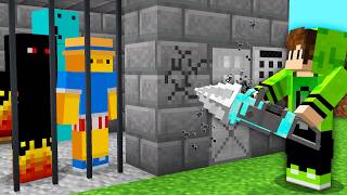 Thumbnail for SALVEI OS YOUTUBERS DA PRISÃO