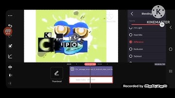 How to make G major in KineMaster (2025 Version)