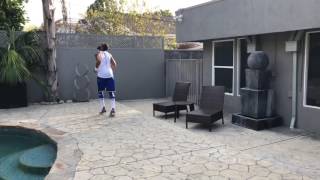 LaMelo Ball Be Like… | BdotAdot5