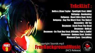 Download Lagu FREE MUSIC BEST 10 \u0026 NO COPYRIGHT SOUNDS MP3 | NCS NEW RELEASE | PART 9 MP3 Download Lagu FREE MUSIC BEST 10 \u0026 NO COPYRIGHT SOUNDS MP3 | NCS NEW RELEASE | PART 9 MP3