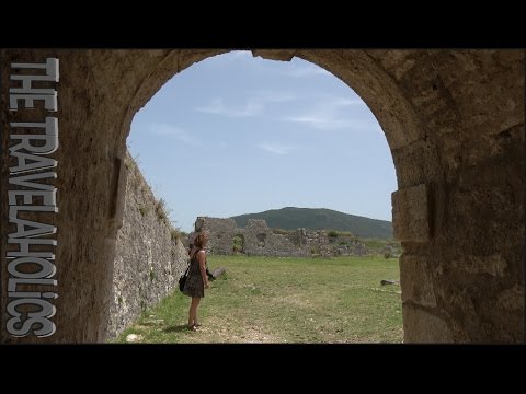 The Venetian Castle