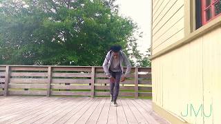 BRYSON TILLER - DON'T GET TOO HIGH | DANCE VIDEO |JMJ