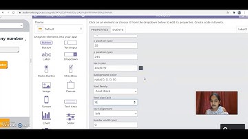 Project 4 Area And Perimeter Calculator [WhiteHat Junior] ||Tanya MP