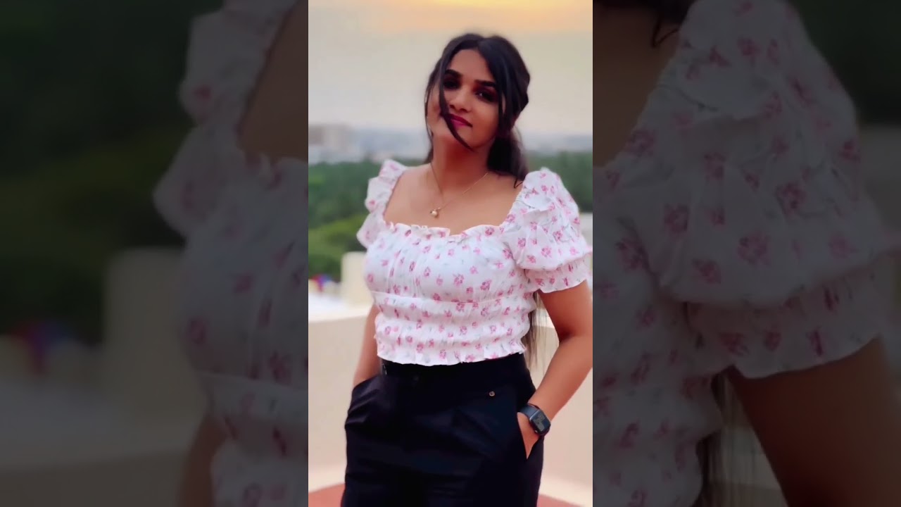 # Kannada serial actor Divya cute WhatsApp status✌️✌️🥰🥰