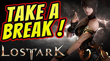 VERY CASUAL FRIENDLY! (Chaos & Cube Dungeons)  : Lost Ark