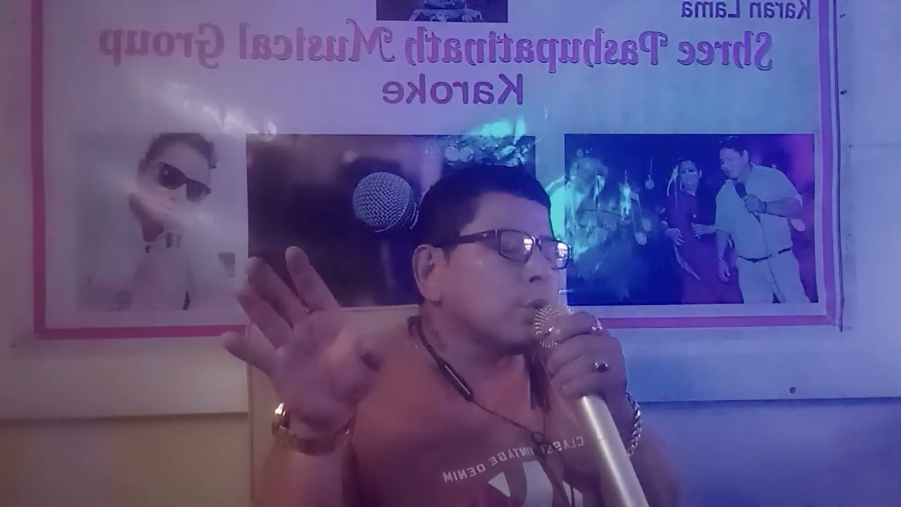 Churake dil mera..🎤🎤🎤..karan..,& other 