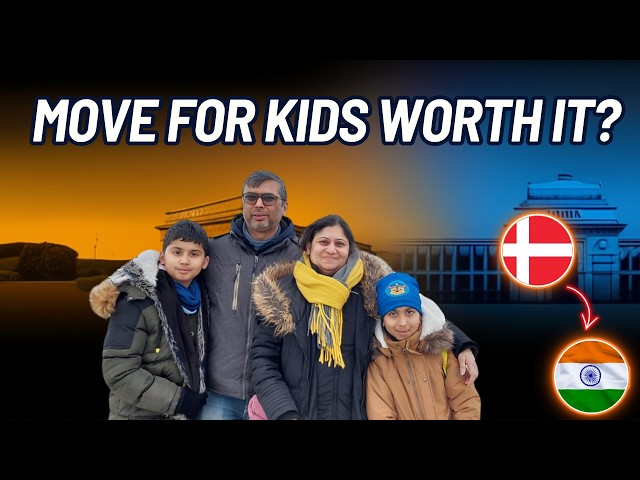 Why This Family Did a 2.5 Year Trial Run in India After 15 Years in Denmark guide image for Desi Return readers