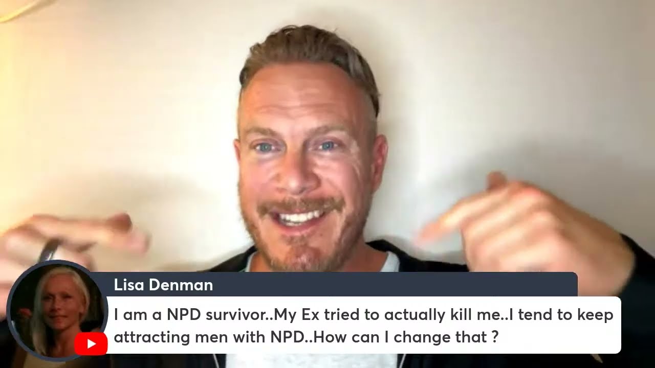 Narcissism: Evil In Action