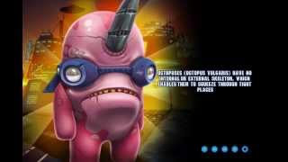 Monster Shooter 2: Back to Earth ios iphone gameplay screenshot 3