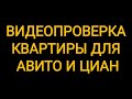 Видеопроверка квартиры для Авито и ЦИАН #проверка #квартира #авито #циан #посуточно #кудрово