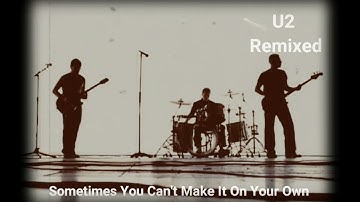 U2 - 