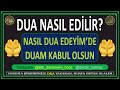 Dua etm?k sekli üçün video