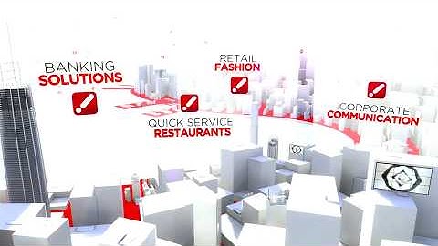 Scala Digital Signage Software City