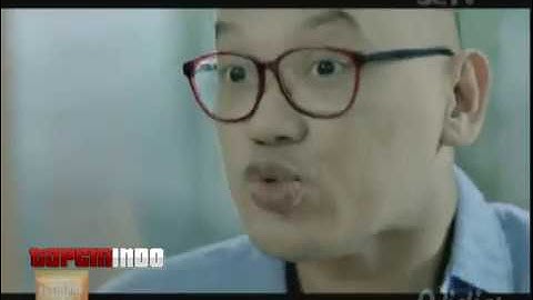 Iklan Susu Jahe Sidomuncul [with Uya Kuya dan Keluarga]