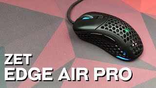 Что с сенсором Zet Edge Air Pro👍/👎???