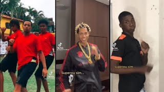 AQUELE PIQUE MULHER X VAI PEGA O TELEFONE ABRE O TIKTOK 2021