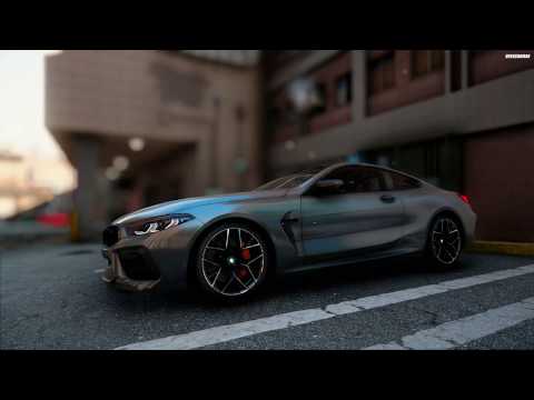 #GTAV #Raytracing #Nextgen Grand theft Auto V Remastered / PlayStation 5 Graphics Demo