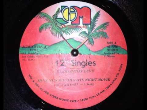 Putar Mouth Talk - Barrington Levy