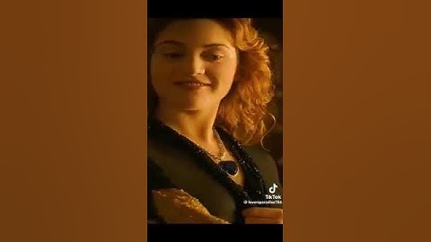 A love that shank with the ship #shorts #shortsfeed #titanic #movies