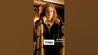 A love that shank with the ship #shorts #shortsfeed #titanic #movies
