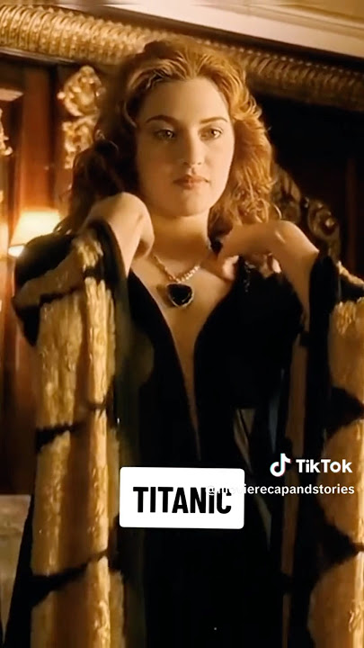 A love that shank with the ship #shorts #shortsfeed #titanic #movies