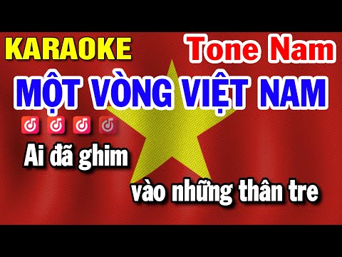 Một Vòng Việt