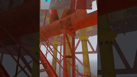 Defending my home in Rust #shorts