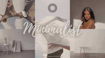 VSCO TUTORIAL 2022: MINIMALIST | VSCO FULLPACK
