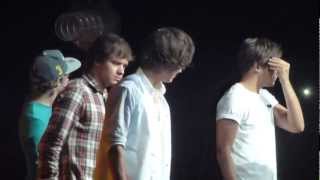 One Direction What Makes You Beautiful (Harry's Solo) Ft Lauderdale