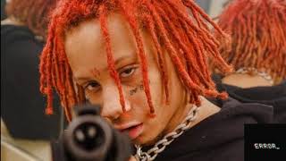 Video thumbnail of "Trippie Red - How you feel"