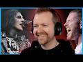 Motionless In White And Corey Taylor Pulled NO Punches Here!