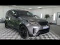 2017 Land Rover Discovery HSE Luxury For Sale In Cardiff