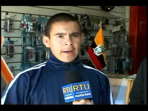 RTU Emprendedores: Mario Bolaos: Cabinas Telefnica...