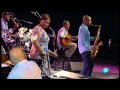 Capture de la vidéo Dianne Reeves - Vitoria-Gestaiz Jazz Festival 2010 - Part 2