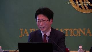 「連合30年」(3)　中北浩爾・一橋大学大学院教授 　2019.11.21