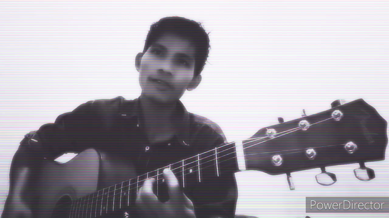 Aku masih seperti yg dulu COVER - YouTube