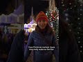 Visit Wroclaw&#39;s Christmas market with Eva zu Beck!