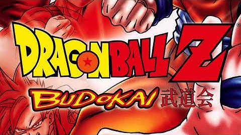 Move Forward Fearlessly - Dragon Ball Z: Budokai Music Extended