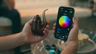 Introducing the New 2025 Puffco Proxy