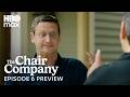 The Chair Company | Episode 6 Preview | HBO Max