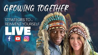 Level Up Your Life: Grow Together