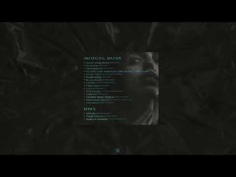 Blady - Train Freestyle (prod Macie K)