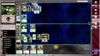 Probable Magic #9: M14 Draft #3 Round 3