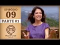 MASTERCHEF BRASIL 02 05 2017 PARTE 1 EP 9 TEMP 04 MASTERCHEF BRASIL 02 05 2017 PARTE 1 EP 9 TEMP 04
