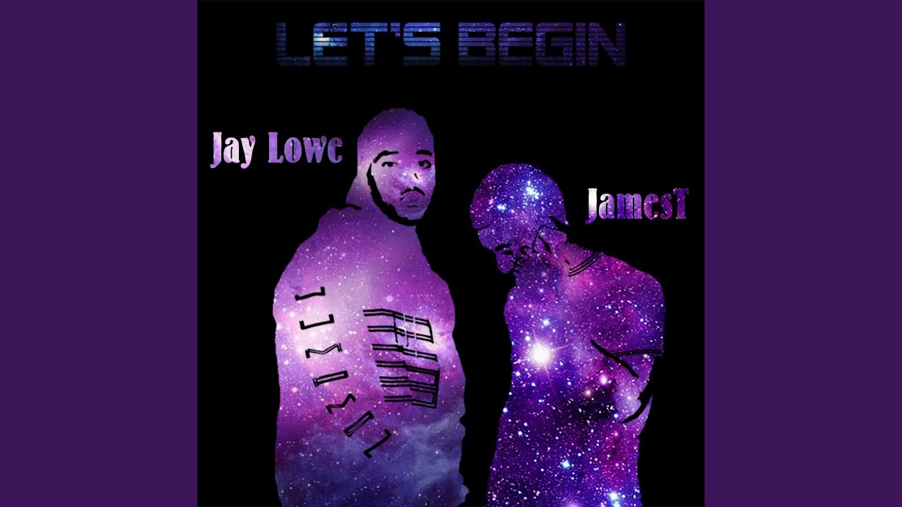 Let's Begin (feat. jaylon.) adlı videoyu YouTube'da izle Let's Begin (feat. jaylon.) adlı videoyu YouTube'da izle
